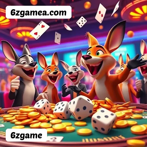 Segurança 2FA 6zgame.com - Autenticação de Dois Fatores, SSL 256-bit e Proteção Avançada para Login Seguro