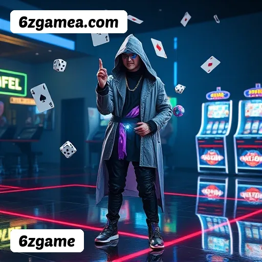 Integração de APIs 6zgame.com - APIs em Tempo Real para Provedores de Jogos e Gateways de Pagamento