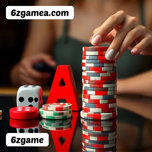 Ofertas Exclusivas e Limitadas 6zgame.com - Flash Sales, Power Hours e Mega Spins