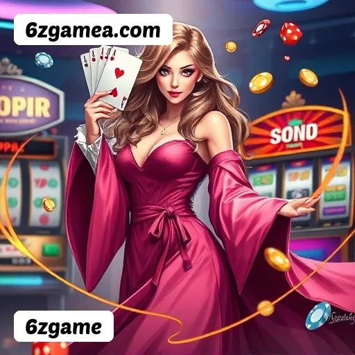 Plataforma Tecnológica 6zgame.com - Infraestrutura AWS, 99.9% Uptime e Criptografia SSL 256-bit