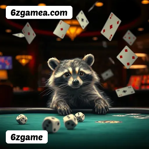 Cadastro Rápido 6zgame.com - Crie Sua Conta em 30 Segundos e Ganhe Bônus de Boas-vindas até 300%