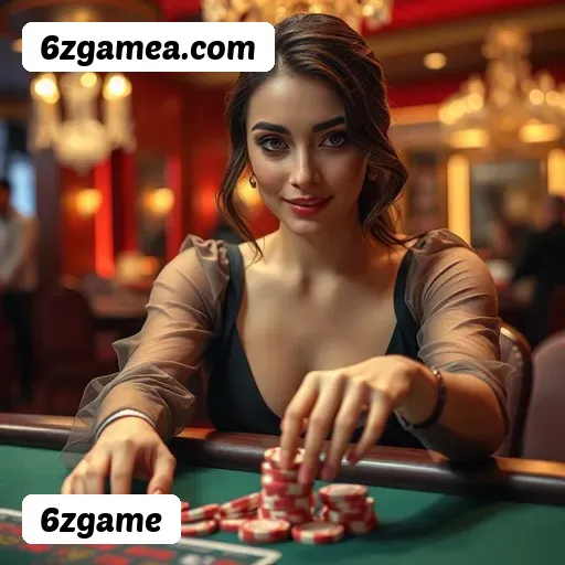 Design Responsivo 6zgame.com - Interface Adaptável para Todos os Dispositivos Mobile, Tablet e Desktop