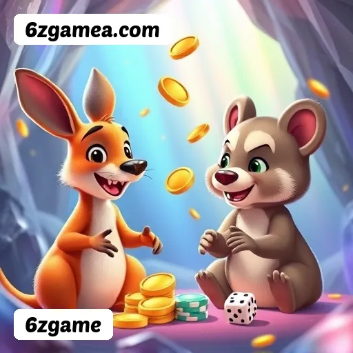 Cashback VIP 6zgame.com - Sistema Crescente de 5% a 15% Conforme Nível VIP