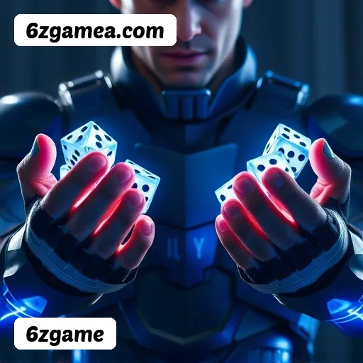 Slots Premium 6zgame.com - Mais de 320 Jogos com RTP até 98.5% e Jackpots Progressivos