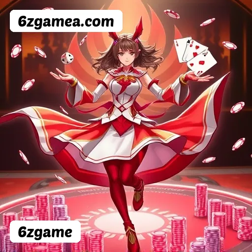 Estatísticas da 6zgame.com: 1.2 Milhão de Jogadores, 580+ Jogos Premium, Saques PIX em 3 Minutos