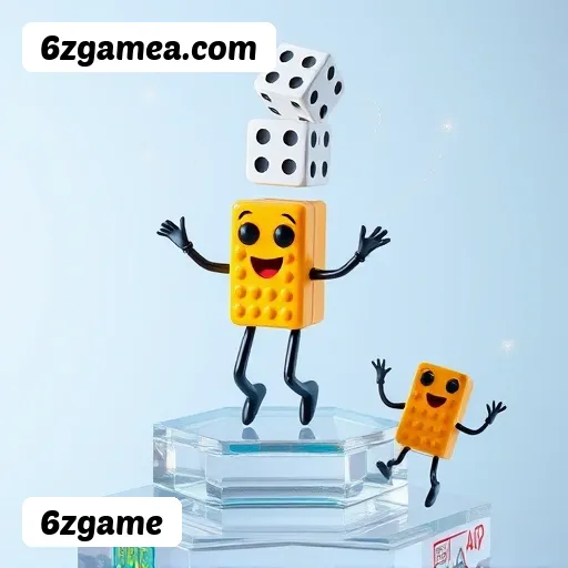 Torneios Semanais 6zgame.com - R$ 100.000 em Prêmios Toda Semana