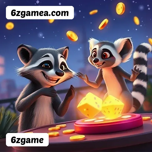 Bônus de Boas-vindas 6zgame até 300% + Rodadas Grátis - Oferta Exclusiva para Novos Jogadores no Brasil