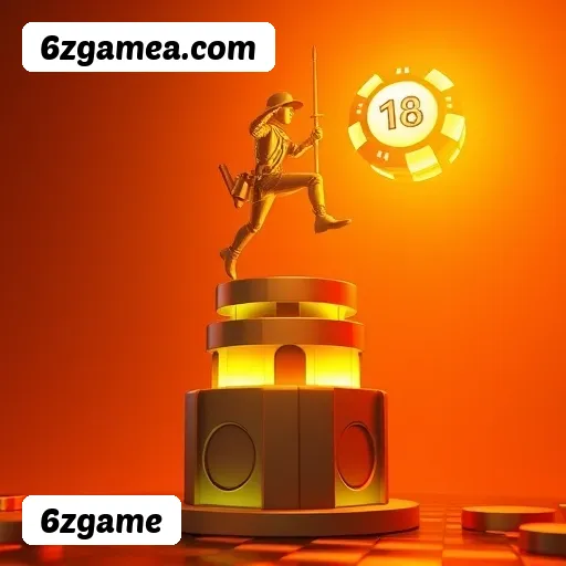 Bônus de Boas-vindas 6zgame.com até 300% até R$ 10.000 + 200 Rodadas Grátis